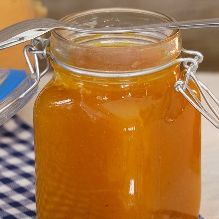 kurbismarmelade